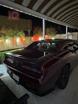 دودج تشالنجر